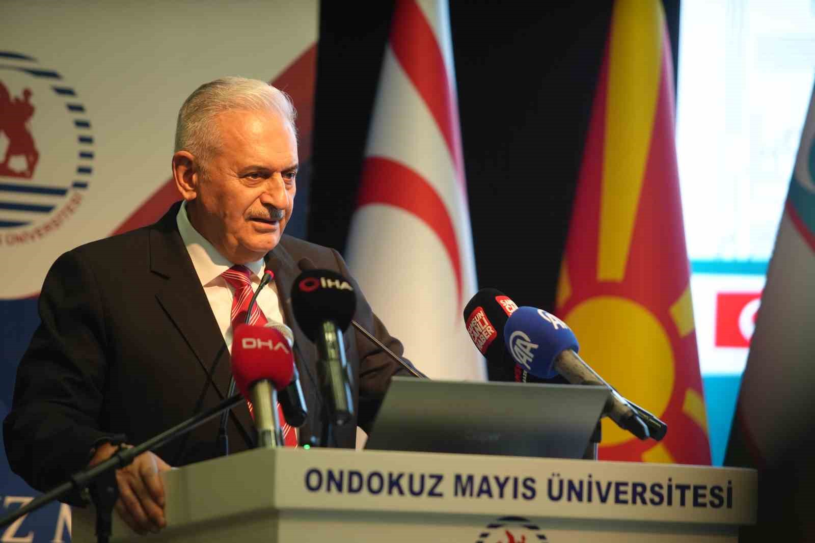 binali yildirim turk devletleri kendi disindaki ulkelerin refahini yukseltmeye calisiyor 5QidMOEk