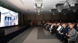 binlerce yillik tarihe yapay zekayla isik tutulan filmin galasina yogun ilgi mgHYP1jB