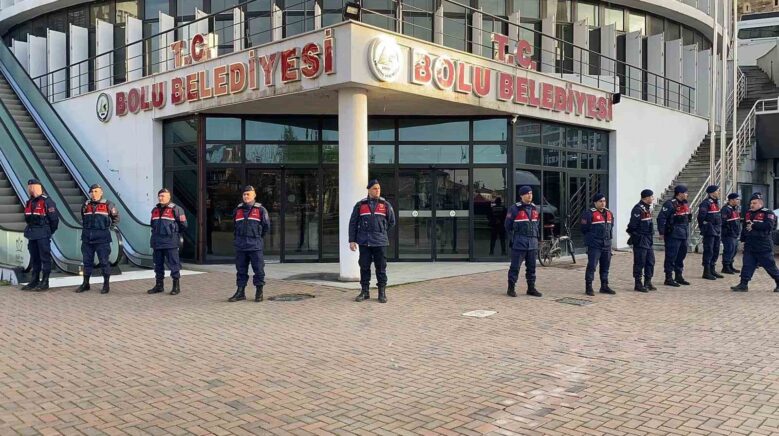 bolu belediyesi sorusturmasi buyuyor chpli meclis uyesi ve iki isim daha gozaltinda SUVh6evy