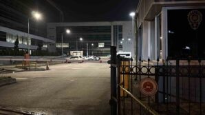 bolu belediyesinde yurutulen sorusturmada gozaltina alinan 3 kisi serbest birakildi Euubdb2e