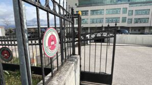 bolu belediyesinin vakfinda kurban vurgunu iddiasi 2 tutuklama KFPjw1Vf