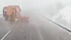 bolu gecisinde yogun kar yagisi etkili oldu LQgl1ccy