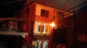 boluda 3 katli binada yangin cikti 5IcKJsKW