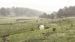 boluda nisan ayinda kar surprizi tS1yvmPG