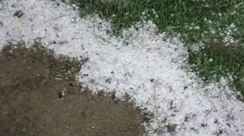 boluda sabaha karsi yagan dolu yesil alanlari beyaza burudu ZSOTqnMW