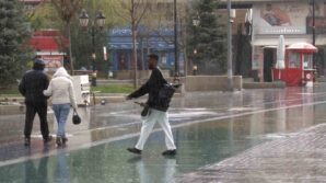 boluda saganak yagis etkili oldu l5vVRT8F