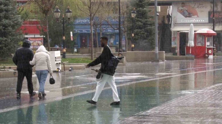 boluda saganak yagis etkili oldu l5vVRT8F