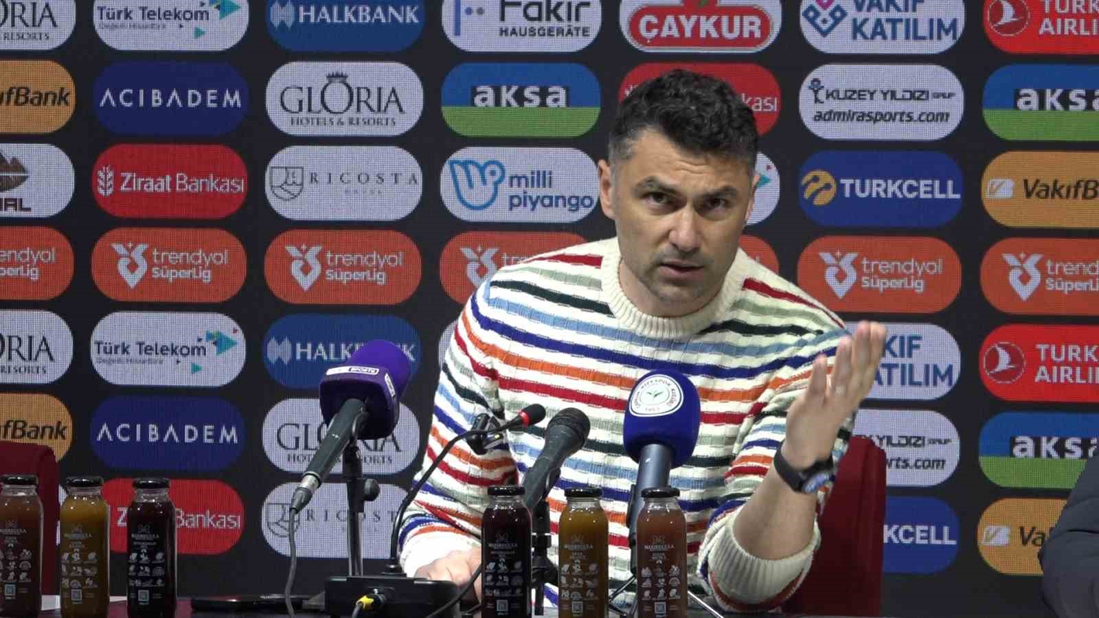 burak yilmaz bahis sorusturmasi bana karsi yapildi LzAj98CX