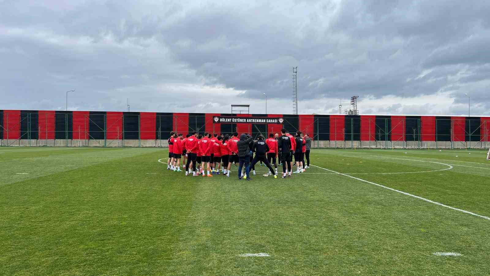 corum fk sivaspor maci hazirliklarini tamamladi l8uIbBOZ
