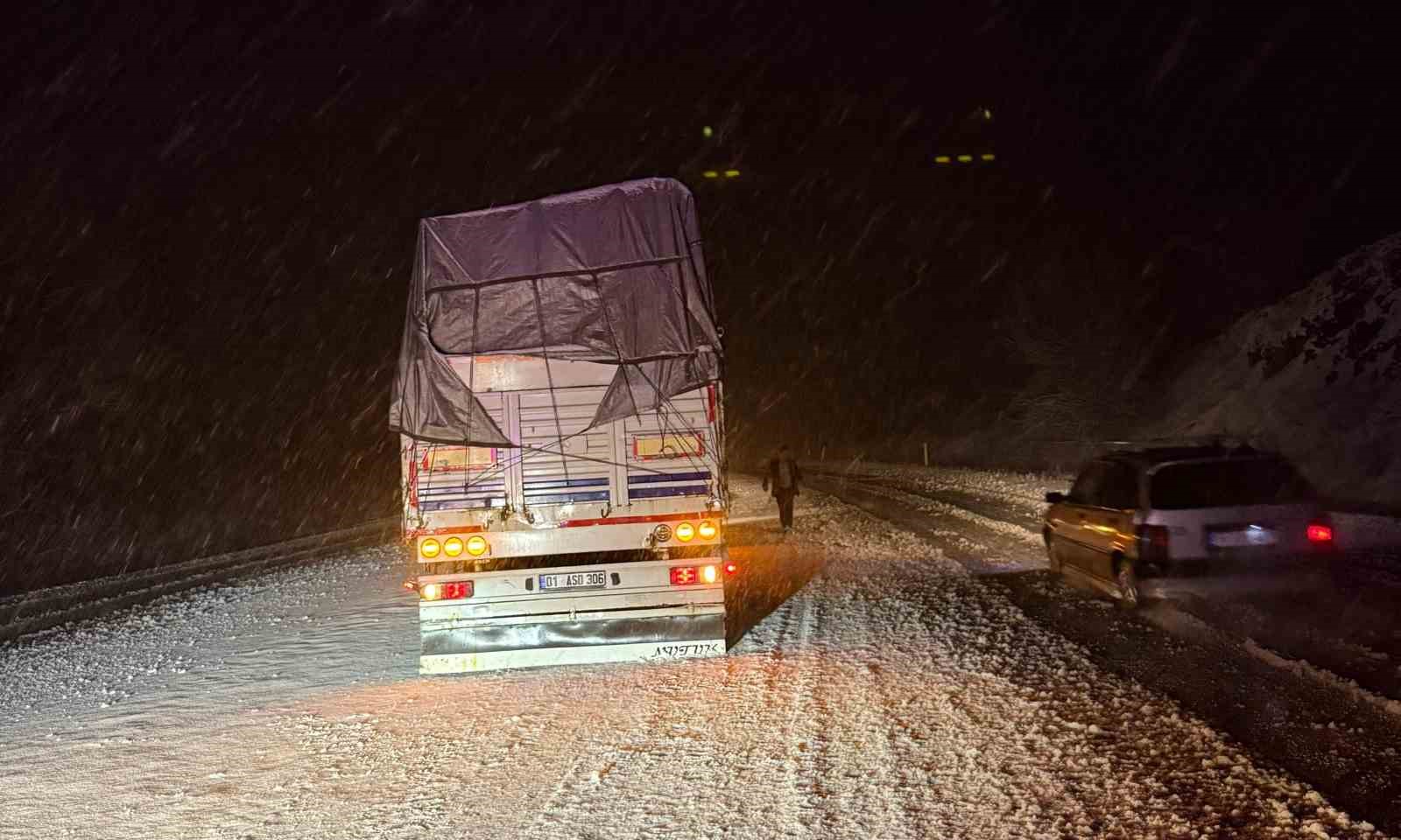 corumda kar yagisi etkili oluyor 2UjCnp7d