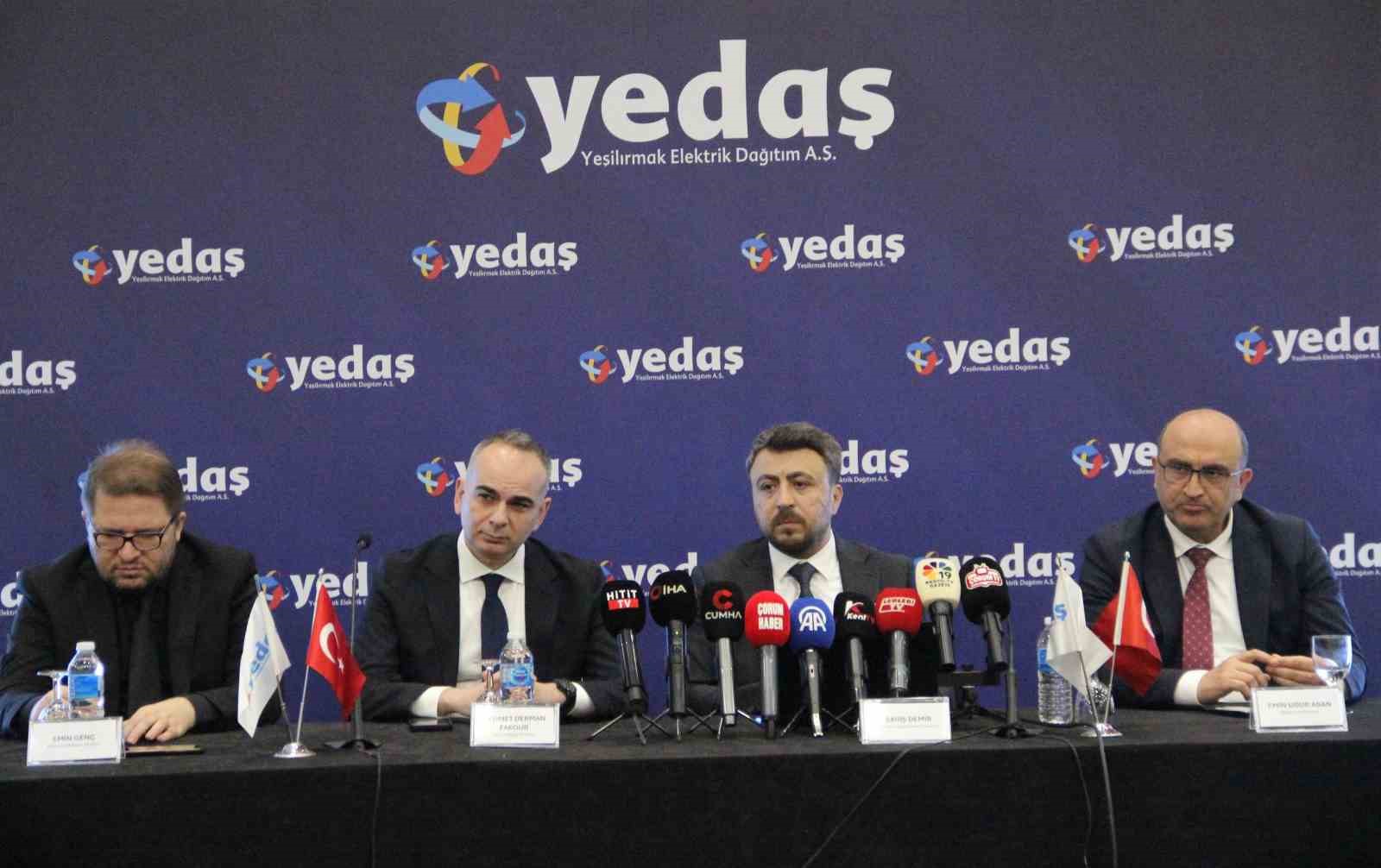 corumun enerji altyapisina 9 milyar tllik yatirim 1VDifEMA