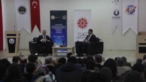 cumhurbaskani basdanismani saral bircok alanda dezenformasyonla karsi karsiyayiz rreCGanK