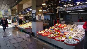 denizlerde av yasaginin baslamasinin ardindan tezgahlar kultur baliklarina kaldi Kx62SypU