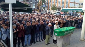 devrekin sevilen kalay ustasii son yolculuguna dualarla ugurlandi Acp61mtt