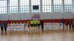 dmd hastasi berkay ve eren kardeslere futsal turnuvasi ile umut oldular n7UBfZmr
