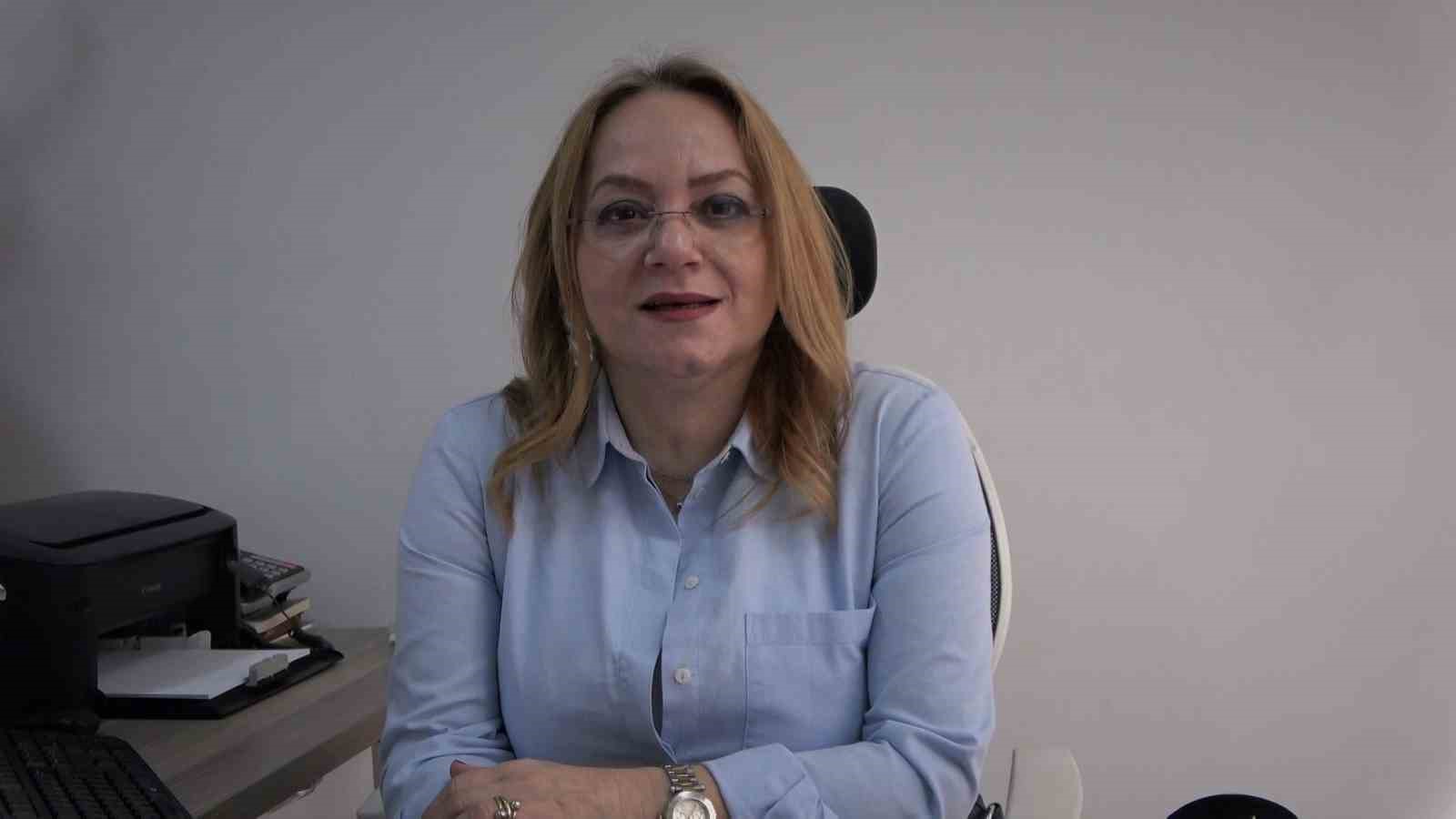 doc dr ayhan babaroglu surekli ekranla vakit geciren cocuklarda beyin gelisimi dengesiz ilerleyebilir