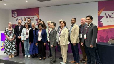 dunya anestezi kongresinde beunu gururlandiran temsil iNMafIM9