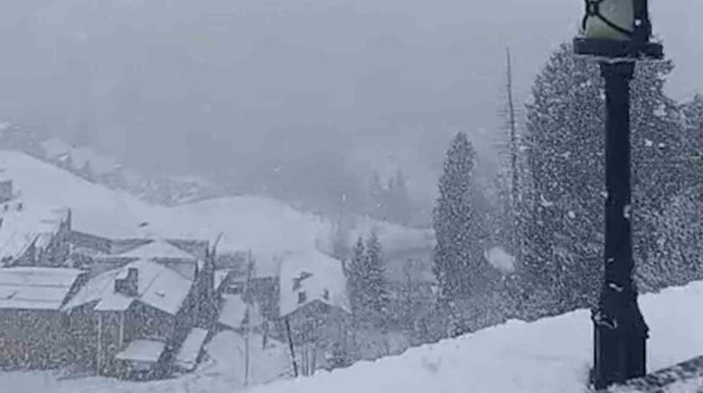dunyaca unlu ayder yaylasinda kar etkisini surduruyor xI6tWgFB