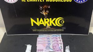 duzcede uyusturucu ticareti yapan 1 kisi tutiklandi LB5SrEXF