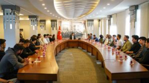 erbaa belediyesinden ogrencilere savunma egitimi OmRSZOt1