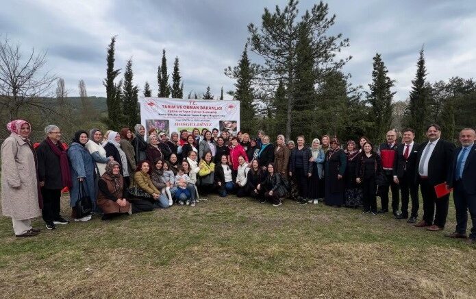 ereglide kadin eliyle yeni bir gelecek anadolunun mirasi gelenekten gelecege salep projesi tanitildi mDY5b16Q