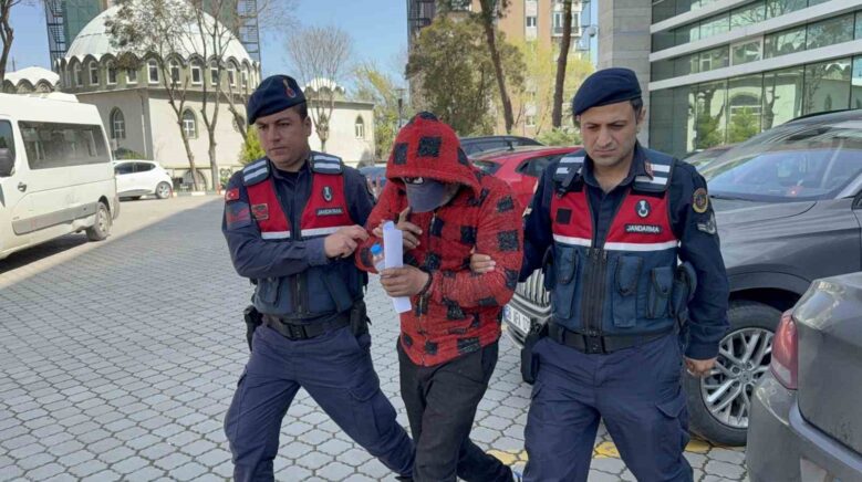 esrarla yakalanan suphelinin copte buldum savunmasi tutmadi Ajs2EwrT