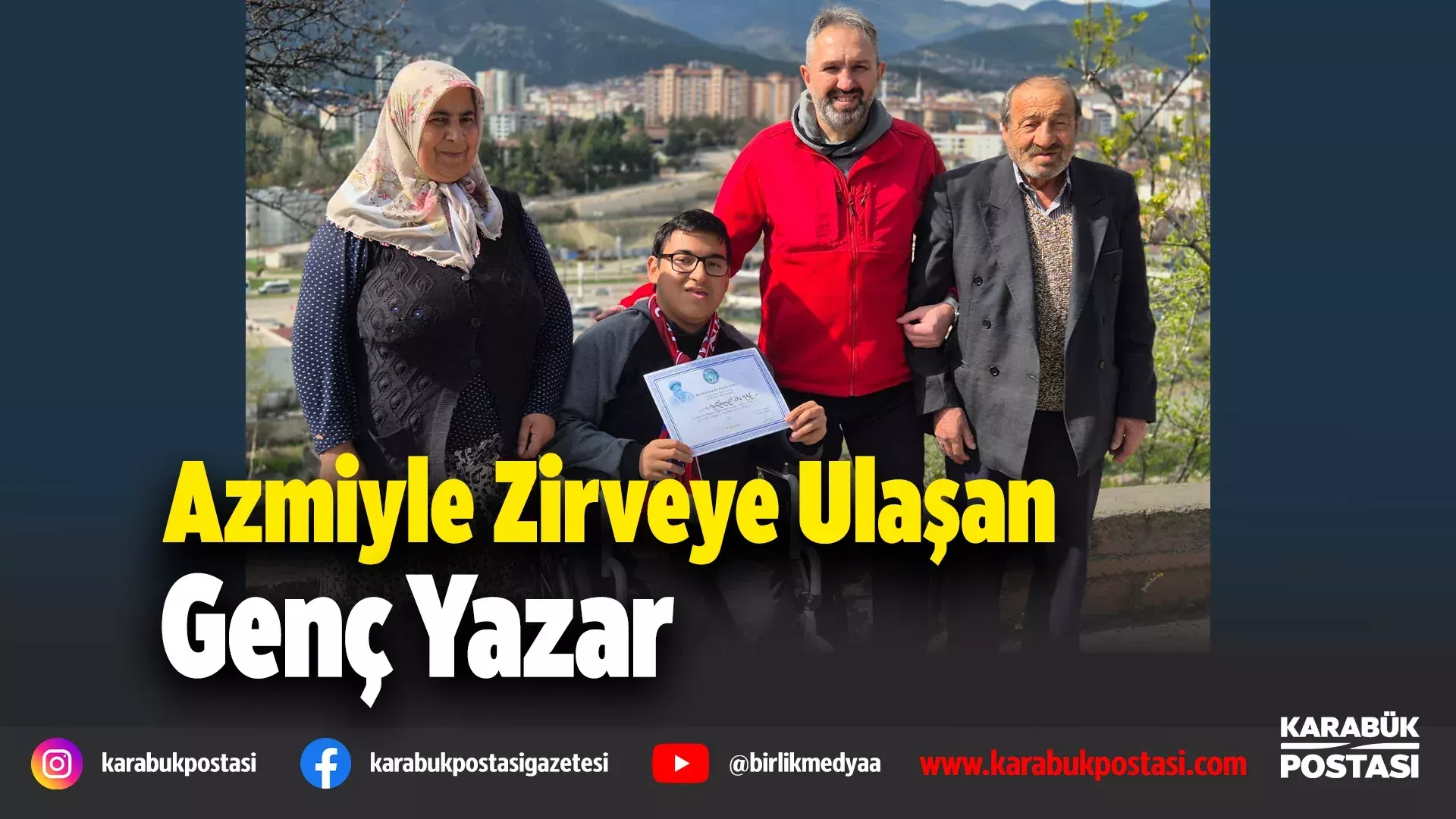 genc