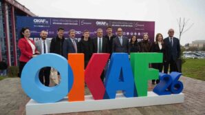 gencligin uretim cagi okaf26 basladi C8yCEmIc