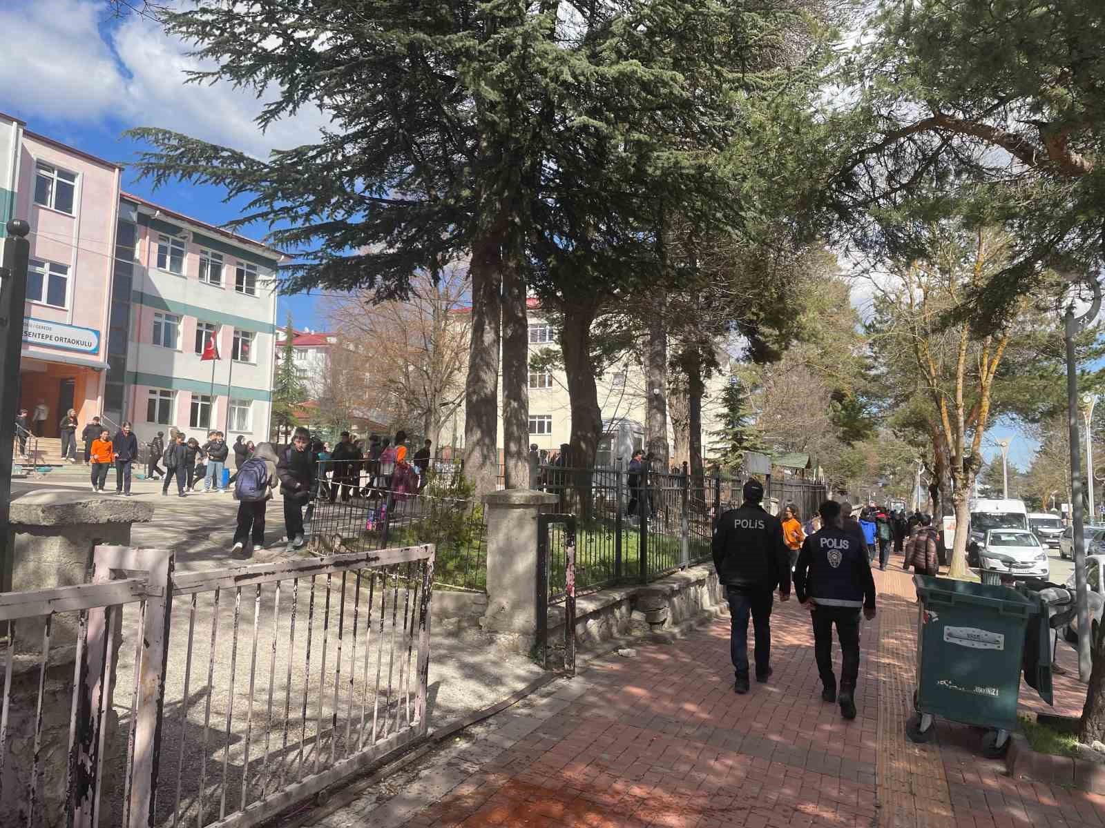 geredede okul cevrelerinde denetimler sikilastirildi h82bLvhP