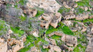 gumushanenin sakli hazinesi eski mardin hayran birakiyor IuFIdP7W
