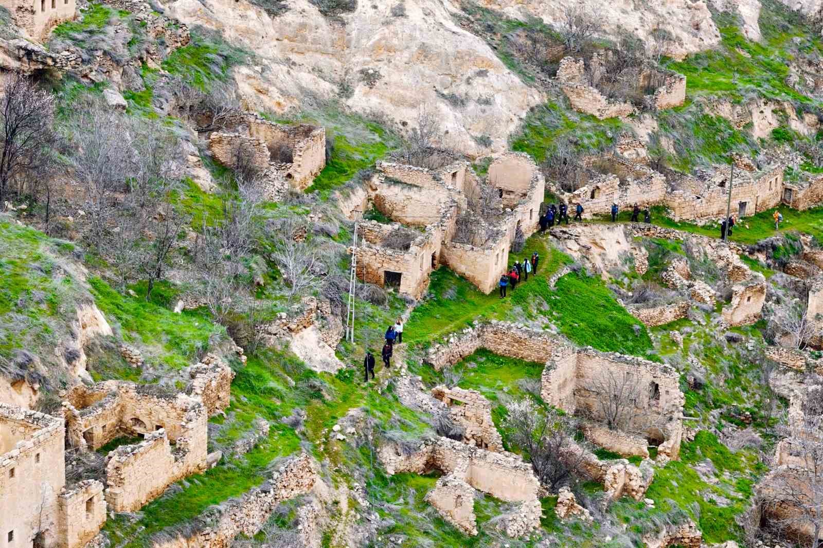 gumushanenin sakli hazinesi eski mardin hayran birakiyor IuFIdP7W