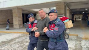 hayvan ticareti dolandiriciligina tutuklama kkxOpSxw