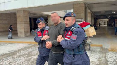 hayvan ticareti dolandiriciligina tutuklama kkxOpSxw