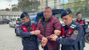 hayvan ticaretinde dolandiricilik supheli otelde yakalandi WXYEHSIW