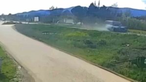 ikiye bolunen tofasin surucusu olmustu guvenlik kamerasi goruntuleri ortaya cikti g1METNvE