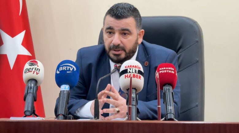 il genel meclis baskani kirman oldu tkQx7gZi