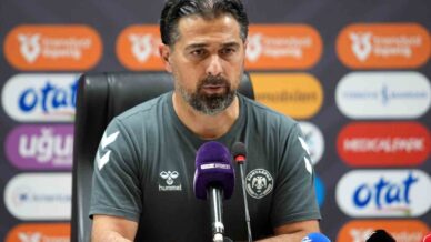 ilhan palut aldigimiz 1 puan bizim icin kazanc samsunspor daha iyi oynadi 4jFyXgGq