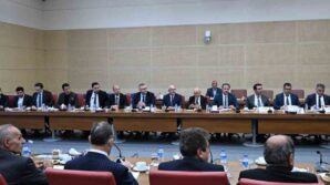 insaat sektorunun gelecegi ankarada masaya yatirildi ifxswHDx