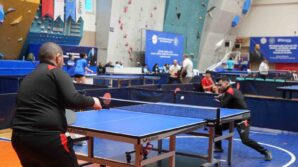 isitme engelliler masa tenisi turkiye sampiyonasi samsunda basladi ytdNjl5T