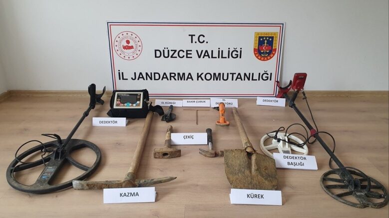 kacak kazi yaparken jandarmaya sucustu yakalandilar zwivk928