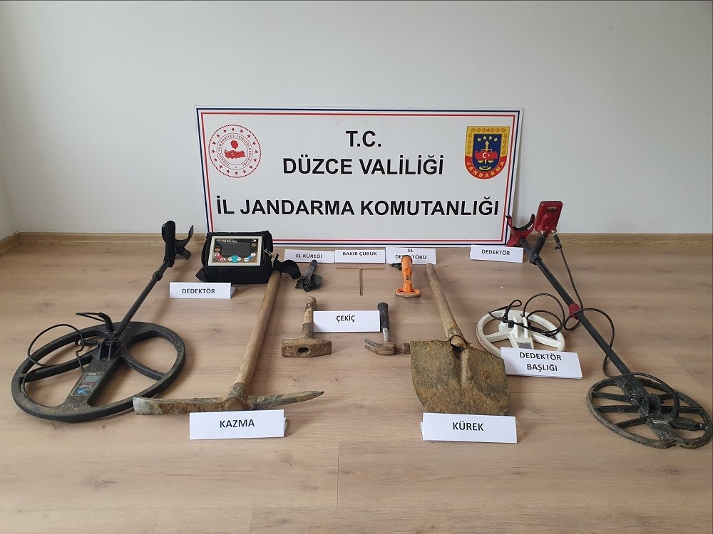 kacak kazi yaparken jandarmaya sucustu yakalandilar zwivk928