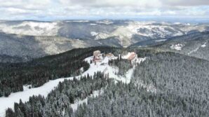 kar geri dondu nisan ayinda kisi aratmayan manzara bB5ZYDhv