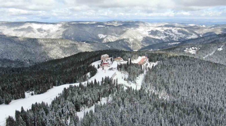 kar geri dondu nisan ayinda kisi aratmayan manzara bB5ZYDhv