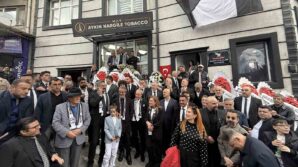 karabuk besiktaslilar derneginin acilisi gerceklesti qhq92ghT