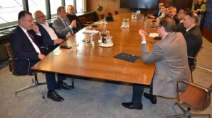 karabuk ile almanya arasinda akademik ve ekonomik is birligi koprusu CFnKnbmQ