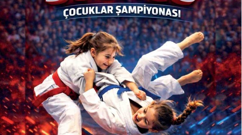 karabuk turkiye ju jitsu cocuklar sampiyonasina ev sahipligi yapacak VEJxX7QN