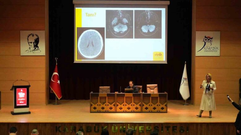 karabuk universitesinde odaklanmis ultrasonografi egitimi verildi P9r5JJJK