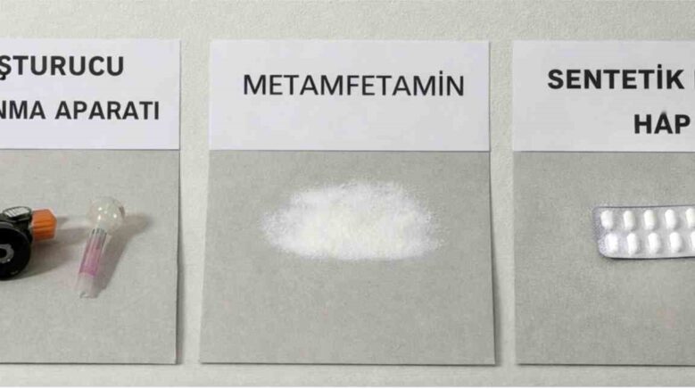 karabukte jandarmadan uyusturucu operasyonu KUqfpVFn