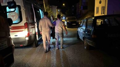 karabukte kadin eski esini bicakla yaraladi QcJqAscH