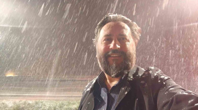 karabukte nisan sonunda kar surprizi wsY7BNvI